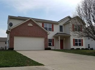 12429 E 131st St, Fishers, IN 46037