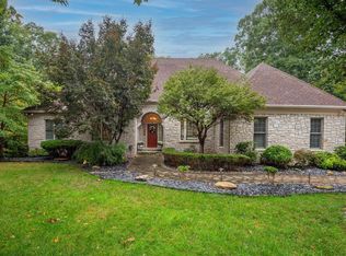 4482 S Lake Monroe Dr, Bloomington, IN 47401