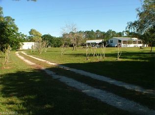 20100 Williams Dr, North Fort Myers, FL 33917