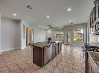 3716 Riversdale Rd, Frisco, TX 75036