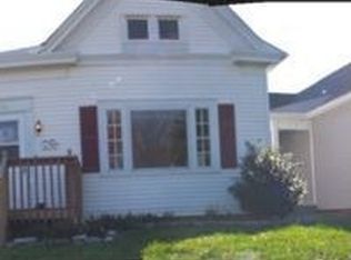 1830 E Elm St, New Albany, IN 47150