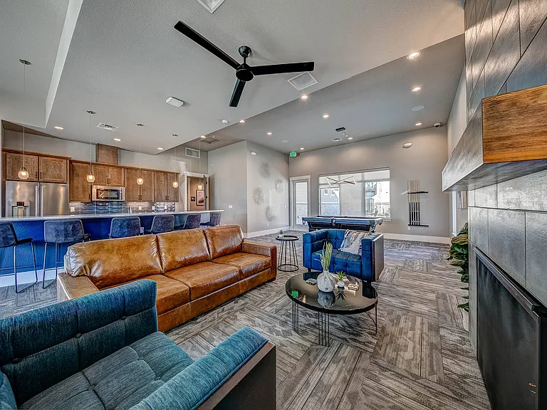 The Bend at Highland Meadows — Photo 24