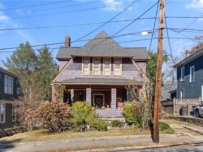 829 W 6th St, Winston Salem, NC, 27101