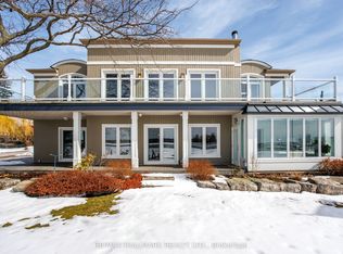 1275 Wharf St, Pickering, ON L1W1A2