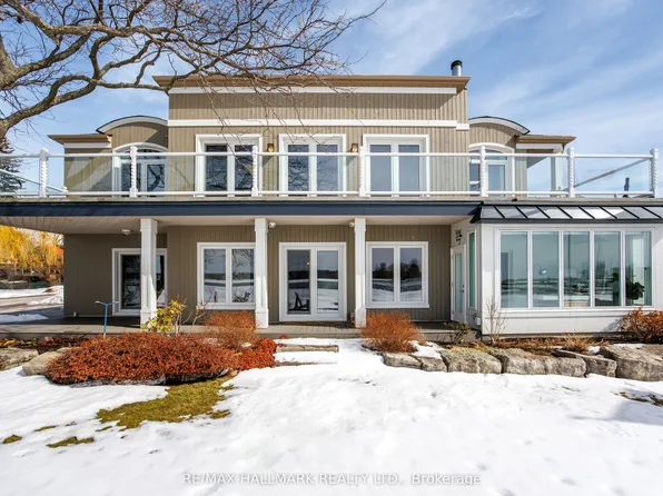 1275 Wharf St, Pickering, ON L1W 1A2