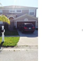 7420 Parkersburg Dr, Zephyrhills, FL 33545