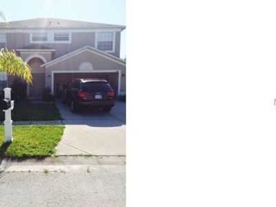 7420 Parkersburg Dr, Zephyrhills, FL, 33545