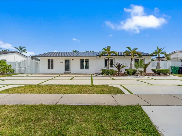 5103 SW 128th Pl, Miami, FL 33175