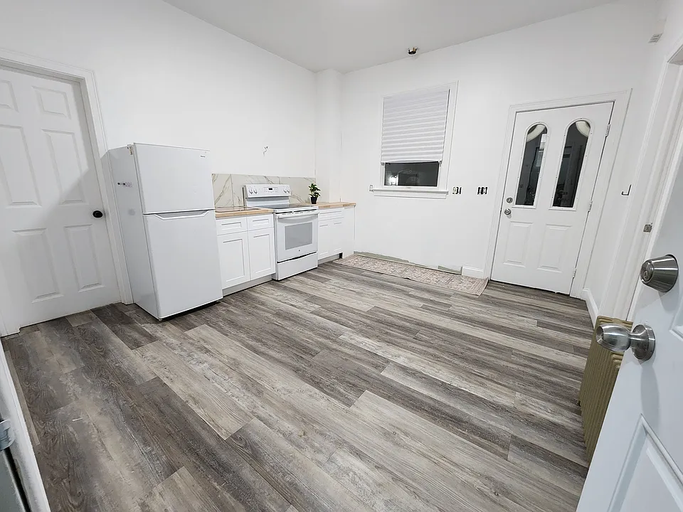 Kitchen View 2