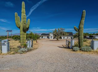 11205 E Old Spanish Trl, Tucson, AZ 85748