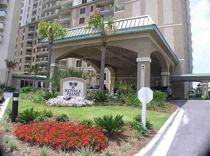 1st image of 9994 Beach Club Dr Unit 2306