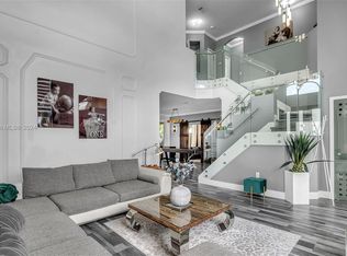 4374 SW 161st Pl, Miami, FL 33185