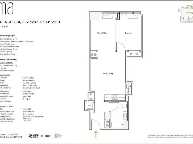 25 Water St #1531 — Photo 23