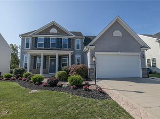 38931 Berkshire Ave, Avon, OH 44011