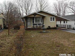 427 Boston St, Syracuse, NY 13206