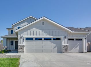 1290 W Blue Downs St, Meridian, ID 83642