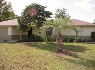 1280 Bailey Ave, Deltona, FL 32725