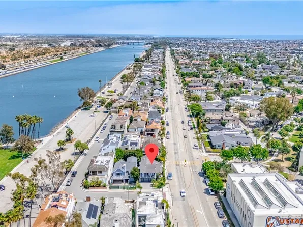 370 Bayside Dr N, Long Beach, CA 90803