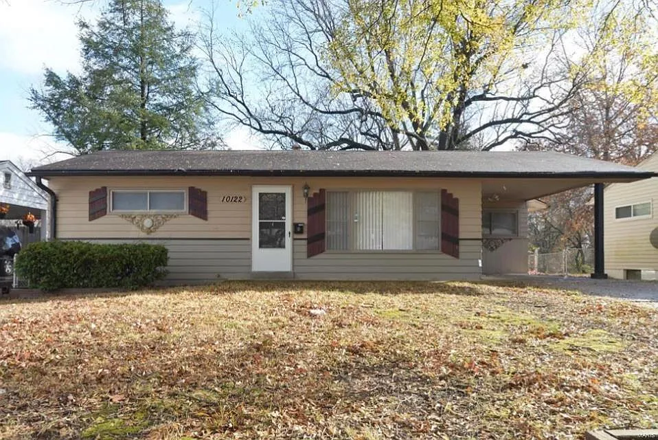 10122 Dellridge Ln photo 1