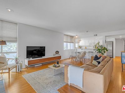 850 S Shenandoah St APT 205, Los Angeles, CA, 90035