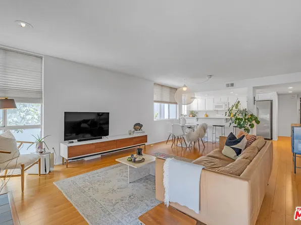 850 S Shenandoah St APT 205, Los Angeles, CA 90035