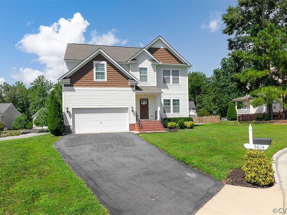 5614 Qualla Farms Ct, Chesterfield, VA 23832 Zillow