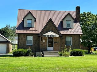 119 Lakewood Ave, Johnstown, PA 15904