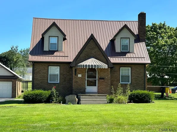 119 Lakewood Ave, Johnstown, PA 15904