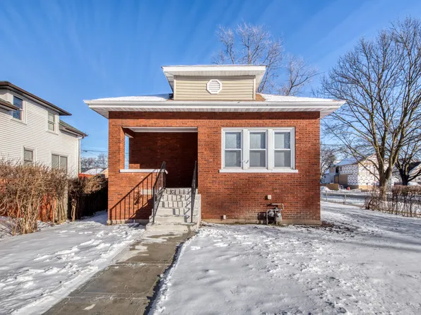 153 S 13th Ave, Maywood, IL 60153