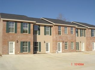 4439 Brown St APT 3, Lake Charles, LA 70607