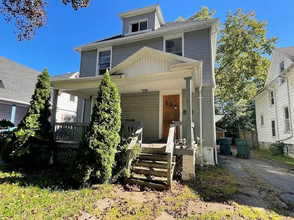 42 Harvest St, Rochester, NY 14605
