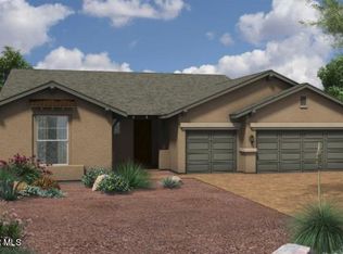 257 Brent Dr, Chino Valley, AZ 86323