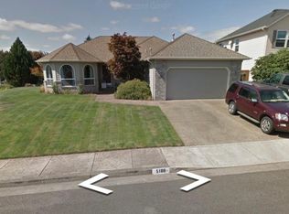 5189 Dome Rock Ct S, Salem, OR 97306
