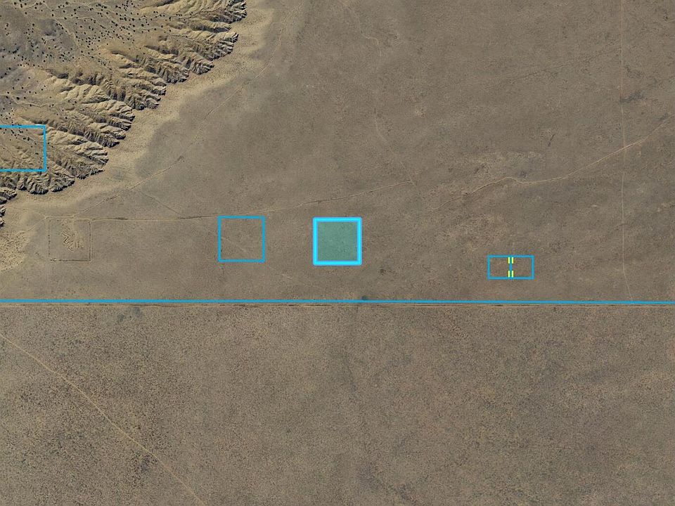 2nd image of Off Pajarito N126 Rd