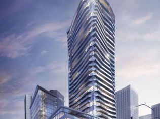 15 Ellerslie Ave #2603, Toronto, ON M2N 0L7