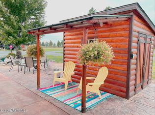 7 Eagle Way, Blanchard, ID 83804