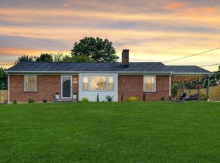 7018 Brookview Rd, Roanoke, VA 24019