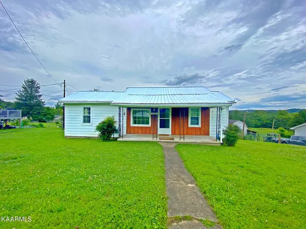 415 Island Ford Rd, Jacksboro, TN 37757