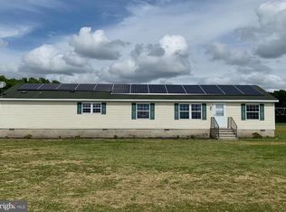 34649 Old Stage Rd, Laurel, DE 19956