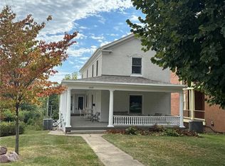 1425 South St, Lexington, MO 64067