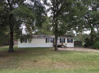 1503 Frankfort Dr, Conroe, TX 77385