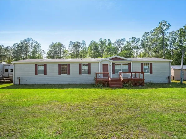 17760 Commonwealth Ave N, Polk City, FL 33868