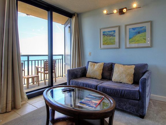 4th image of 2700 N Lumina Avenue #606