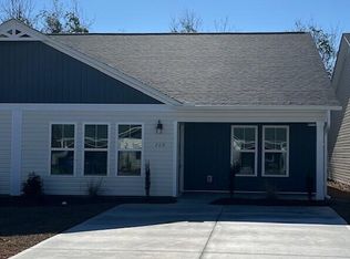 702 Discovery Cv, Newport, NC 28570