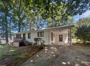 969 Old Linwood Rd, Lexington, NC 27292