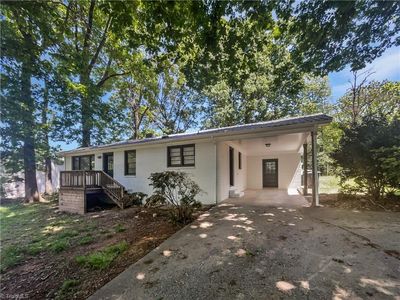 969 Old Linwood Rd, Lexington, NC, 27292