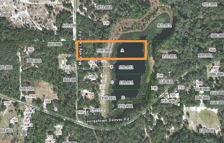 2nd image of 116 McGrady Lake Rd