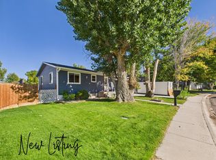 225 S 22nd St, Worland, WY 82401