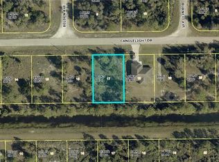 1036 Candlelight DR, LEHIGH ACRES, FL 33974