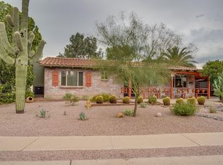 140 E La Soledad, Green Valley, AZ 85614